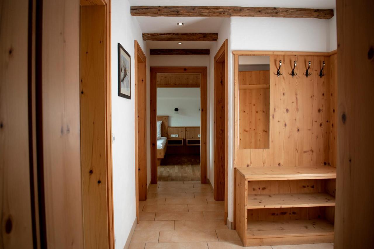 Sonnalm Hotel Altenmarkt im Pongau Bagian luar foto