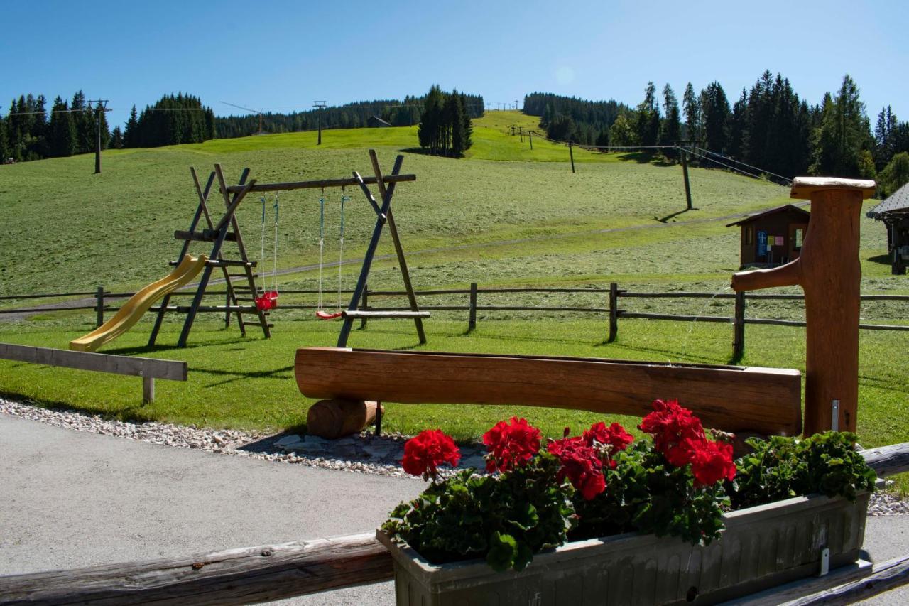 Sonnalm Hotel Altenmarkt im Pongau Bagian luar foto