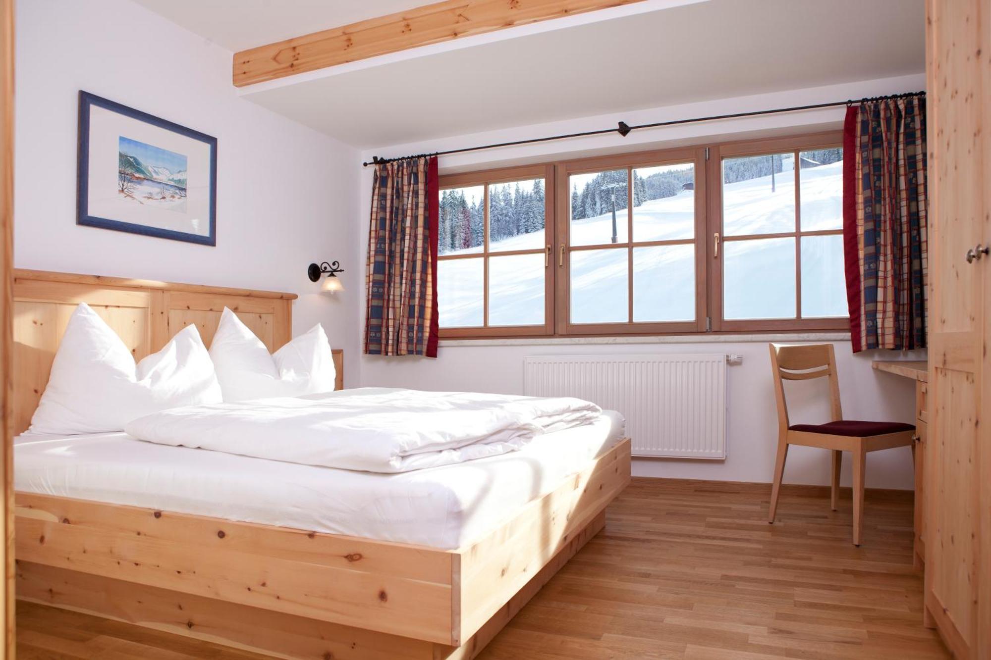 Sonnalm Hotel Altenmarkt im Pongau Bagian luar foto