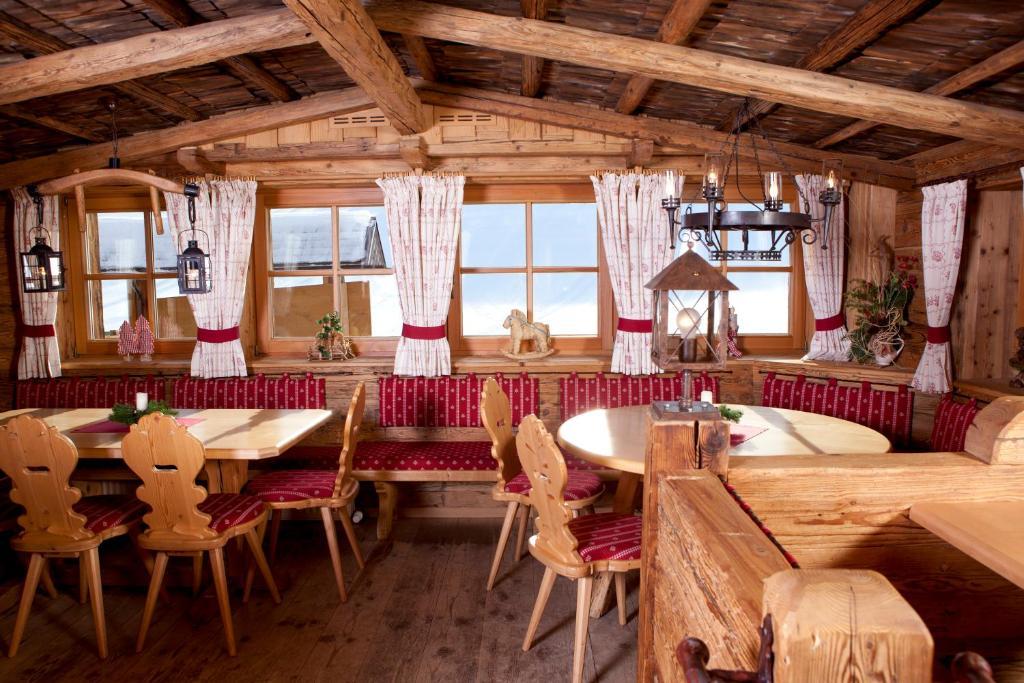 Sonnalm Hotel Altenmarkt im Pongau Bagian luar foto