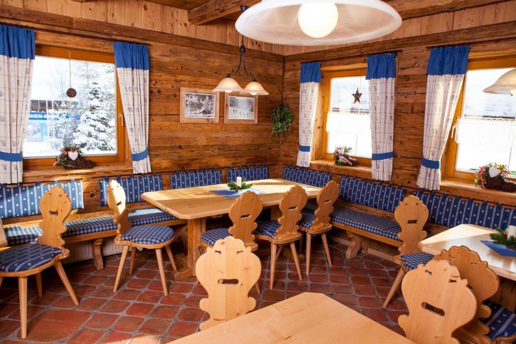 Sonnalm Hotel Altenmarkt im Pongau Bagian luar foto