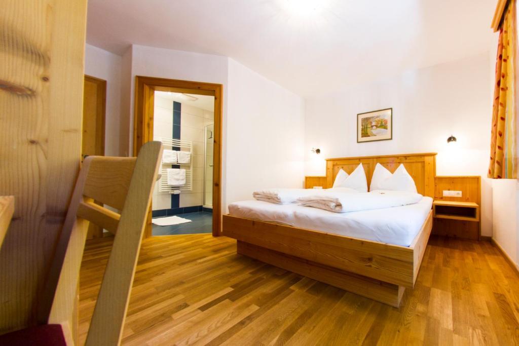 Sonnalm Hotel Altenmarkt im Pongau Ruang foto