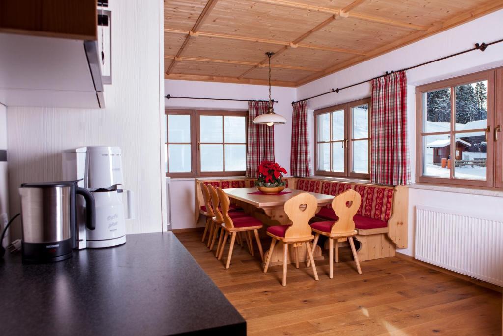 Sonnalm Hotel Altenmarkt im Pongau Ruang foto