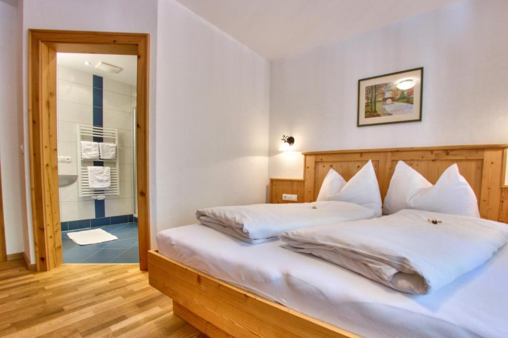 Sonnalm Hotel Altenmarkt im Pongau Ruang foto