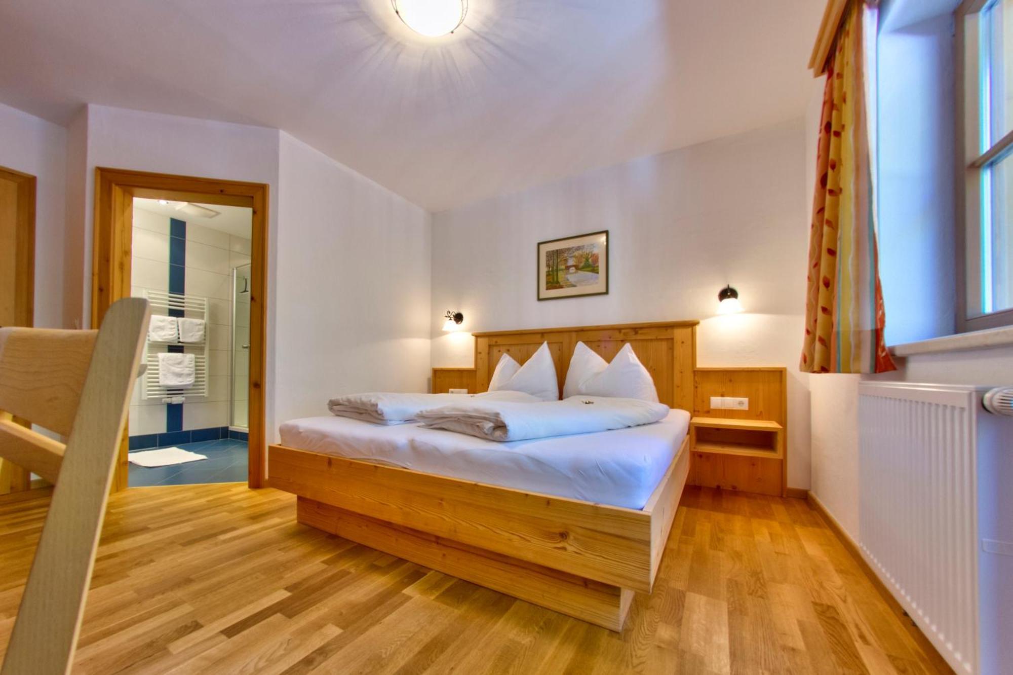 Sonnalm Hotel Altenmarkt im Pongau Bagian luar foto