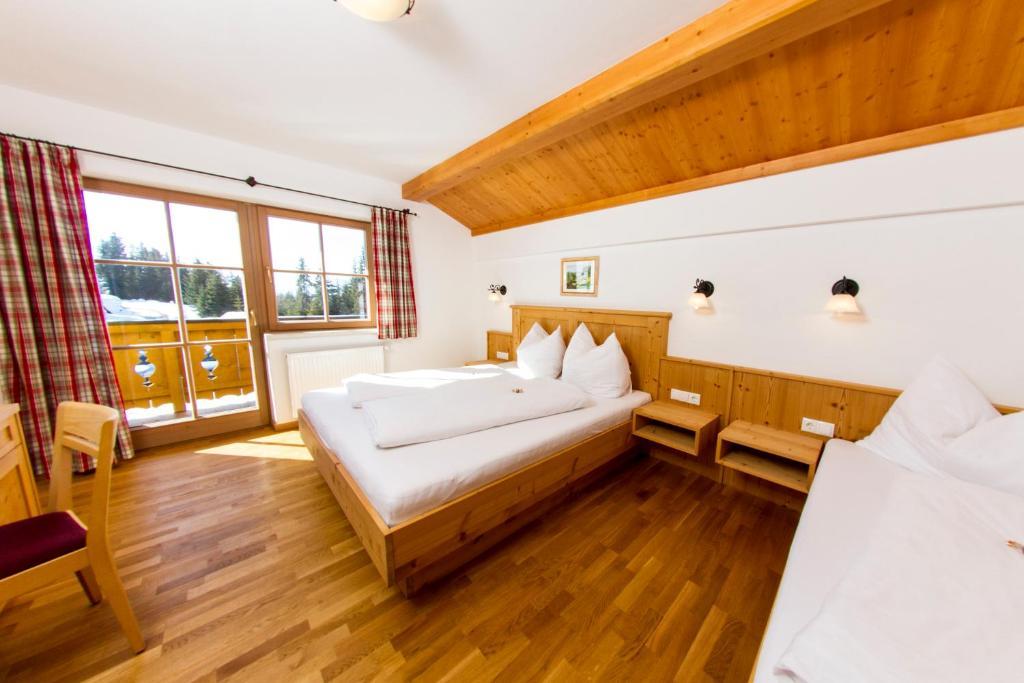 Sonnalm Hotel Altenmarkt im Pongau Ruang foto
