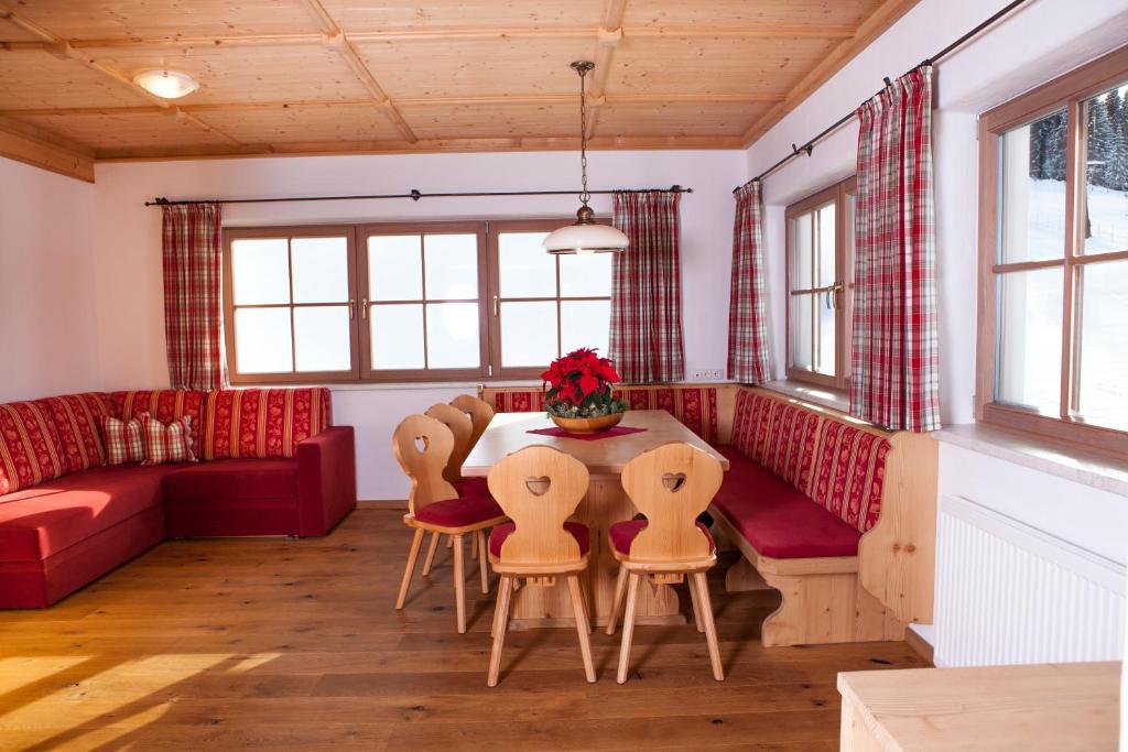 Sonnalm Hotel Altenmarkt im Pongau Ruang foto