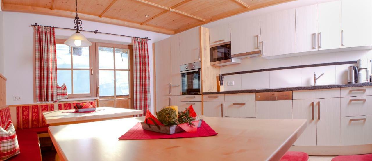 Sonnalm Hotel Altenmarkt im Pongau Bagian luar foto