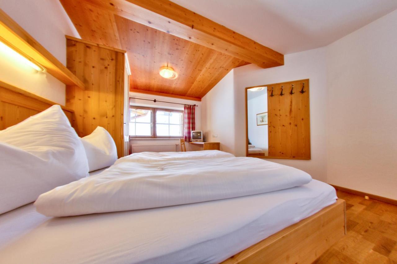 Sonnalm Hotel Altenmarkt im Pongau Ruang foto
