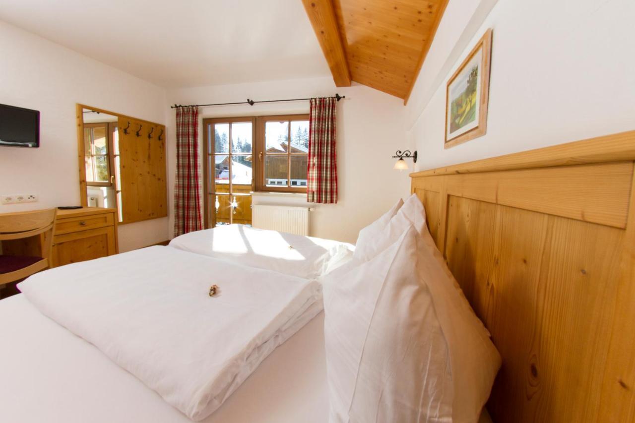 Sonnalm Hotel Altenmarkt im Pongau Ruang foto