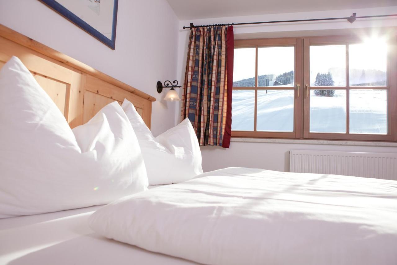 Sonnalm Hotel Altenmarkt im Pongau Ruang foto