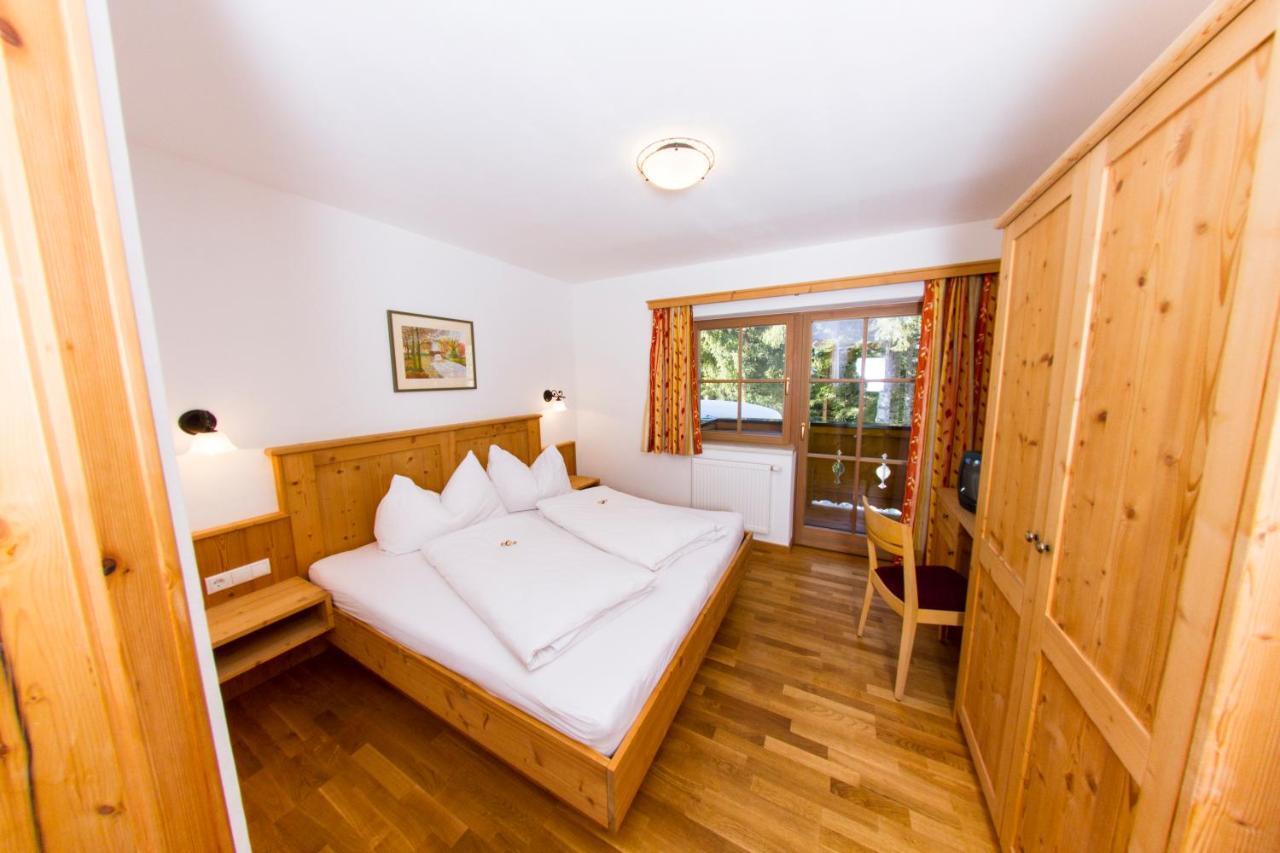 Sonnalm Hotel Altenmarkt im Pongau Ruang foto