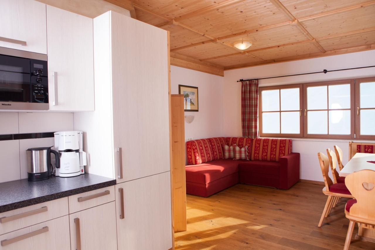 Sonnalm Hotel Altenmarkt im Pongau Ruang foto