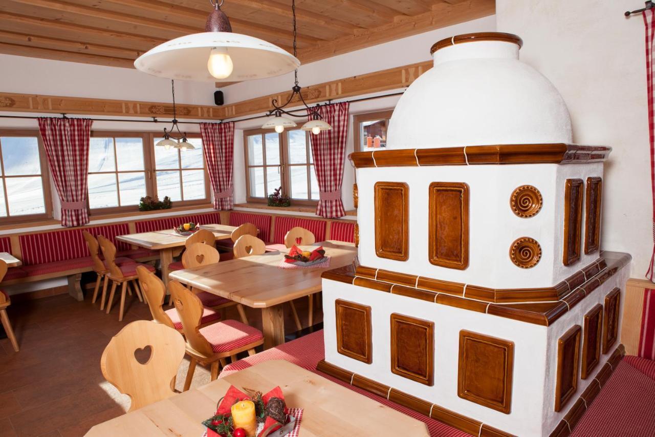 Sonnalm Hotel Altenmarkt im Pongau Bagian luar foto