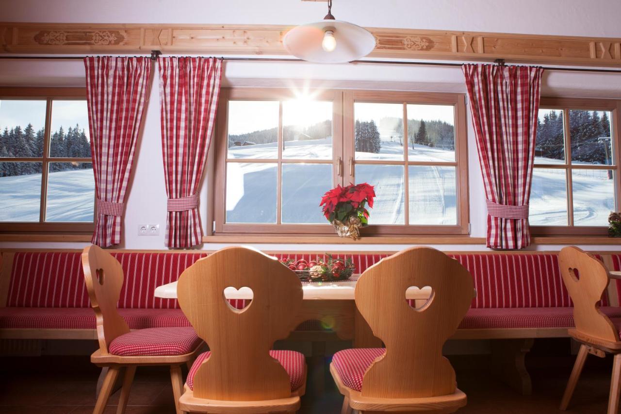 Sonnalm Hotel Altenmarkt im Pongau Bagian luar foto