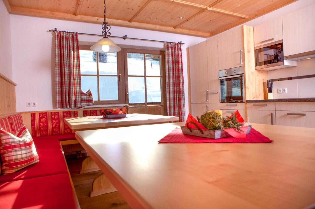 Sonnalm Hotel Altenmarkt im Pongau Ruang foto